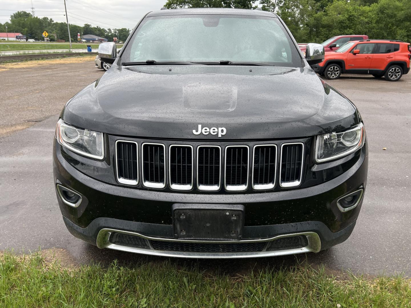 jeep grand cherokee 2015 1C4RJFBG8FC661025 image jeep grand cherokee 2015 1C4RJFBG8FC661025 image